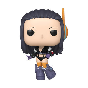 Pop! Nico Robin (Egghead Arc), Image 1