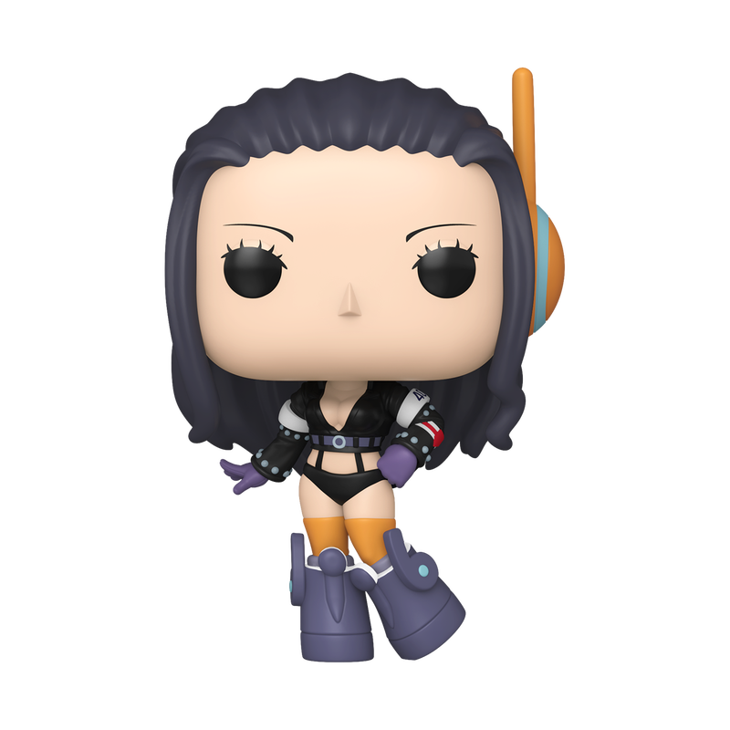 Pop! Nico Robin (Egghead Arc), , hi-res view 1