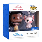 Moana & Pua Ornament, , hi-res view 4