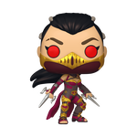 Pop! Mileena (Mortal Kombat 1), , hi-res view 1