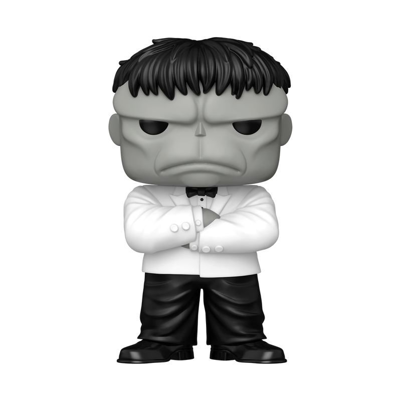 Pop! Super Joe Fixit, , hi-res view 1