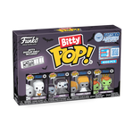 Bitty Pop! Funko Airways 4-Pack, , hi-res view 1