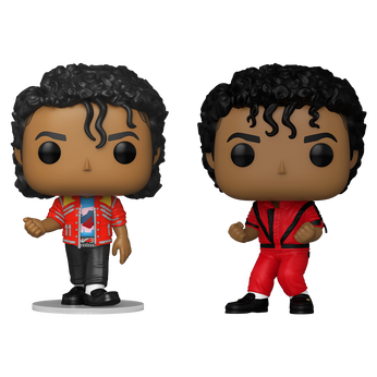 Michael Jackson Bundle, Image 1