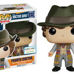 Doctor Who - Jelly Holding Dr #4, , hi-res view 1