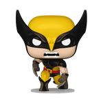 Pop! Wolverine (50th Anniversary), , hi-res view 1