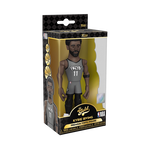 Vinyl GOLD 5" Kyrie Irving - Nets, , hi-res view 2