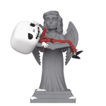 POP Movie Moment: NBC - Jack on Angel Statue, , hi-res view 2