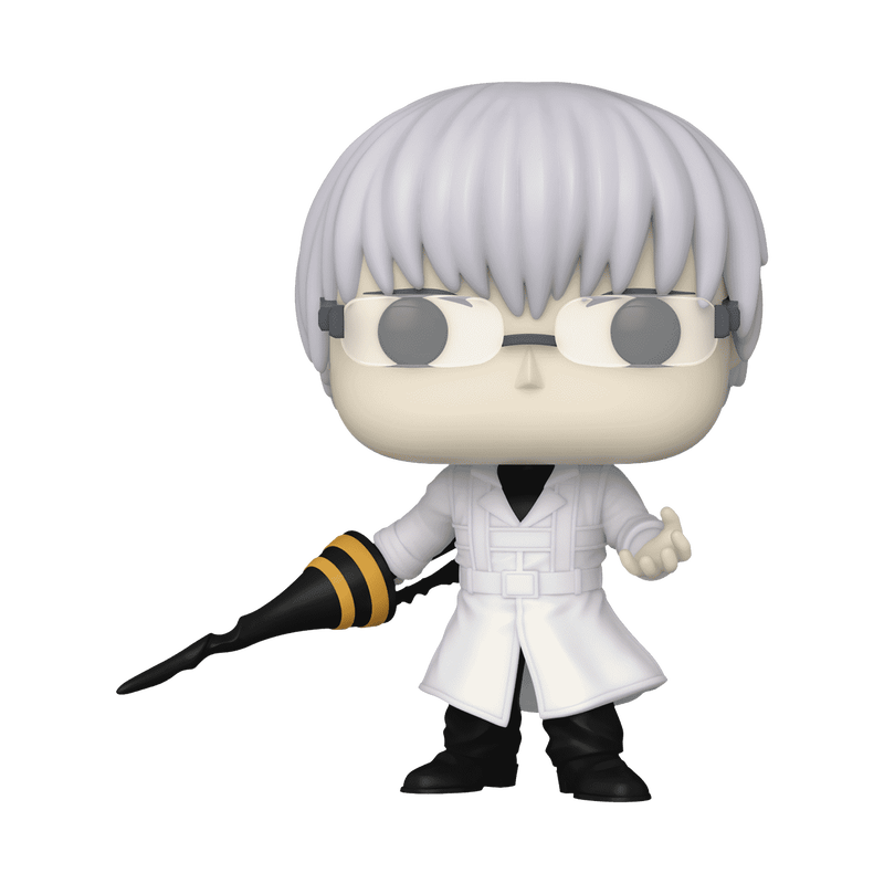 Pop! Kisho Arima, , hi-res view 1
