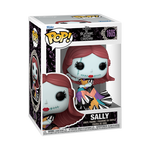 Pop! Sally Sewing (Couture de Force), , hi-res view 2