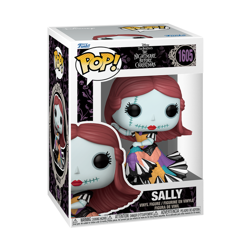 Pop! Sally Sewing (Couture de Force), , hi-res view 2