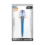 Pop! Pens R2-D2 (Light Blue Ink), , hi-res view 2