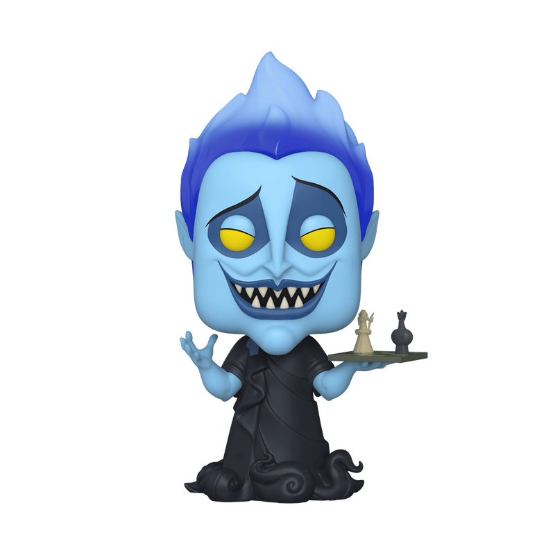 Pop! Hades with Chess Board, , hi-res image number 1