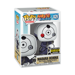 Pop! Madara Uchiha with Mask, , hi-res view 2