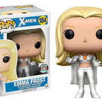X-Men - Emma Frost, , hi-res view 1