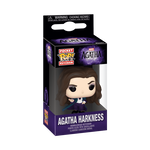 Pop! Keychain Agatha Harkness, , hi-res view 2