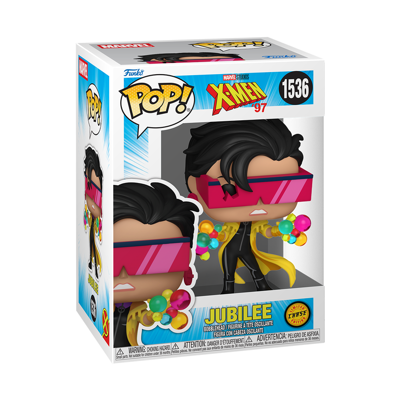Pop! Jubilee (X-Men '97), , hi-res view 4