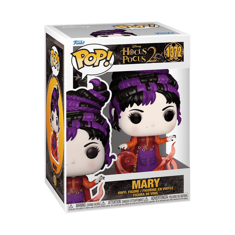 Pop! Mary Sanderson, , hi-res view 2