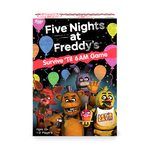 Five Nights at Freddy's Survive 'Til 6AM Game, , hi-res view 1