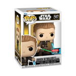 Pop! Anakin Skywalker with Lightsabers, , hi-res view 2