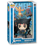 Pop! Comic Covers The Astonishing X-Men: The Age of Apocalypse #1 - Weapon X, , hi-res view 2