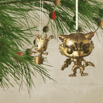 Rocket & Groot Ornament, , hi-res view 4