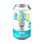 Vinyl SODA Rick Sanchez, , hi-res view 2