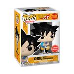 Pop! Kid Goku with Kamehameha, , hi-res view 2