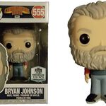 Comic Book Men - Bryan Johnson, , hi-res view 1