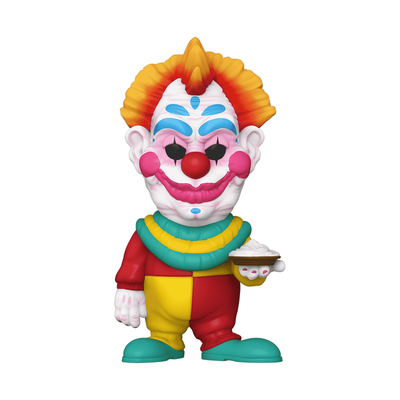 Buy Pop! Bibbo at Funko.