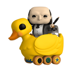 Pop! Rides The Penguin and Duck Ride, , hi-res view 1