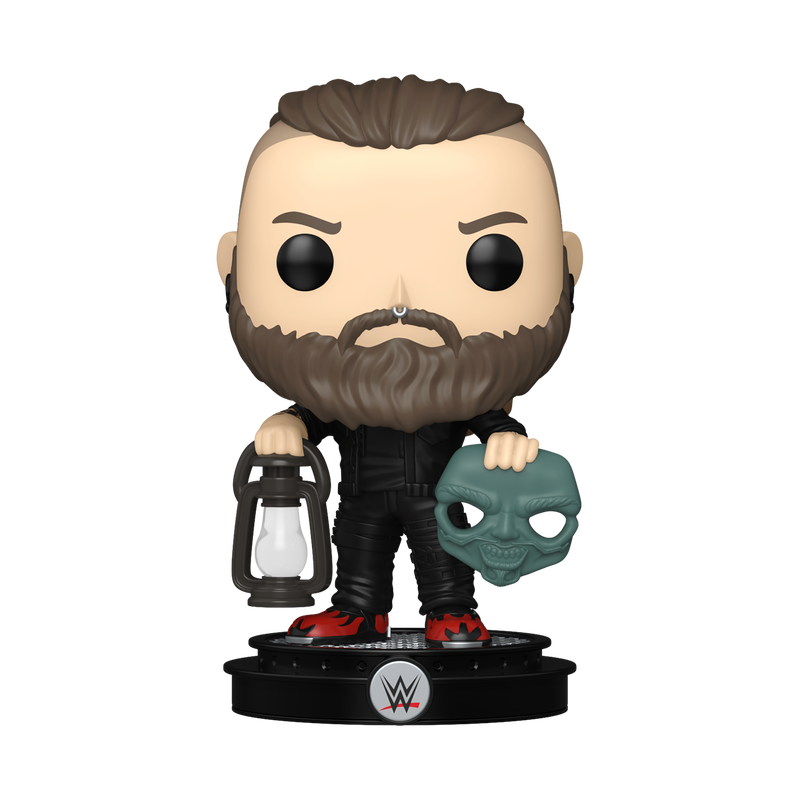 Pop! Light Up Bray Wyatt, , hi-res view 1