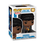 Pop! Uhura in Mirror Mirror Outfit, , hi-res view 2