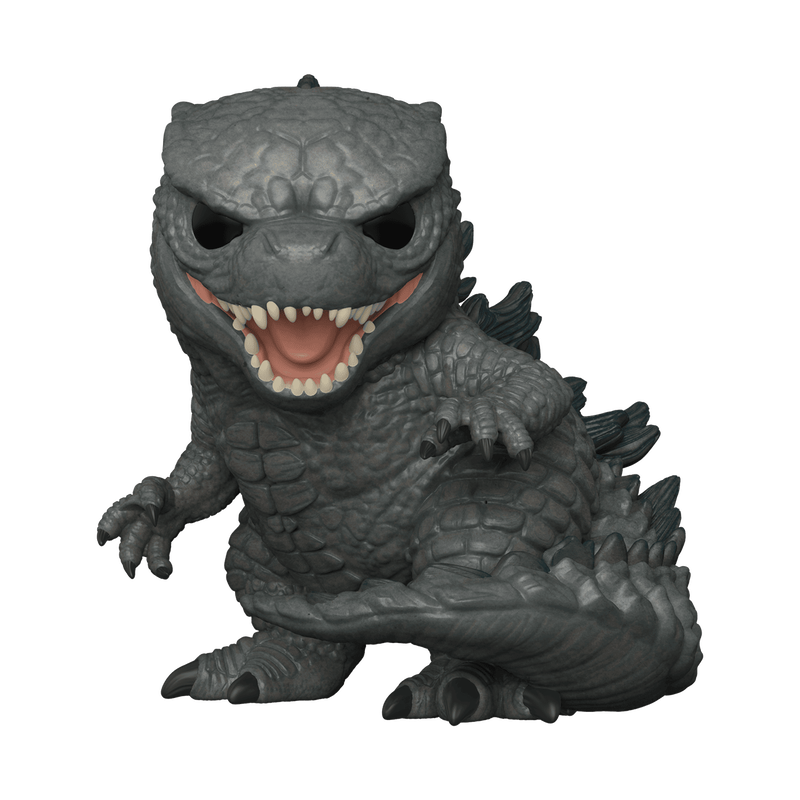 Pop! Jumbo Godzilla, , hi-res view 1