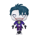 Pop! The Joker (Suicide Squad Isekai), , hi-res view 1