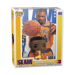 Pop! Magazine Cover Shaquille O'Neal, , hi-res view 2