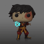 POP Animation: Avatar- Zuko w/Lightning (GW), , hi-res view 2