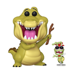 Pop! & Buddy Louis with Raymond, , hi-res view 1