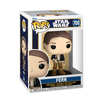 Pop! Fern, Image 2