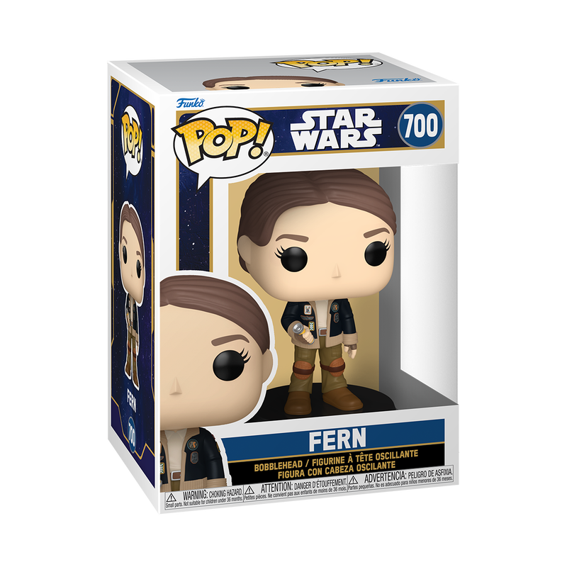 Pop! Fern, , hi-res view 2