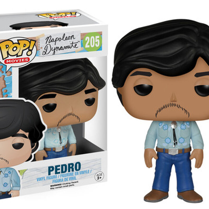 Napoleon Dynamite - Pedro, , hi-res view 1