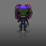 Pop! Absolute Brainiac (Glows), , hi-res view 3