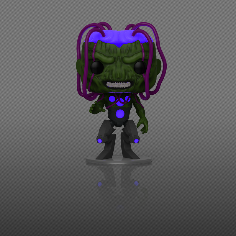 Pop! Absolute Brainiac (Glows), , hi-res view 3