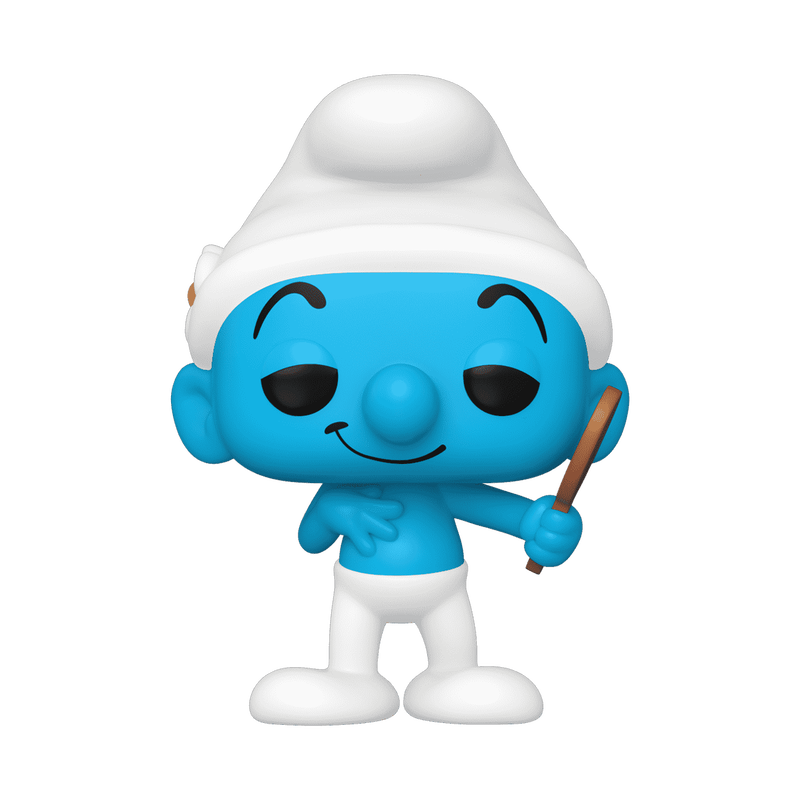 Pop! Vanity Smurf, , hi-res view 1