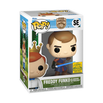 Pop! Freddy Funko as Anakin Skywalker, , hi-res view 2