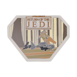Return of the Jedi 4-Pack Pin Set, , hi-res image number 3