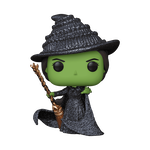 Pop! Elphaba (Glitter), , hi-res view 1