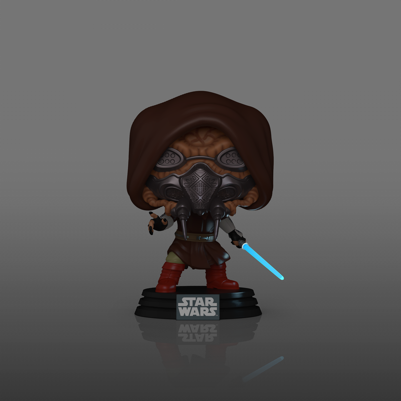 Pop! Plo Koon (Glow), , hi-res view 3