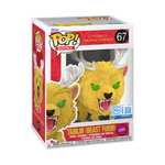 Pop! Tamlin (Beast Form), , hi-res view 4
