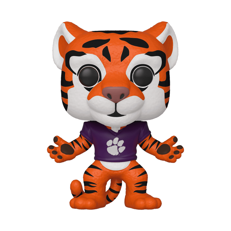 Pop! The Tiger, , hi-res view 1