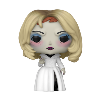 Pop! Glenda, Image 1